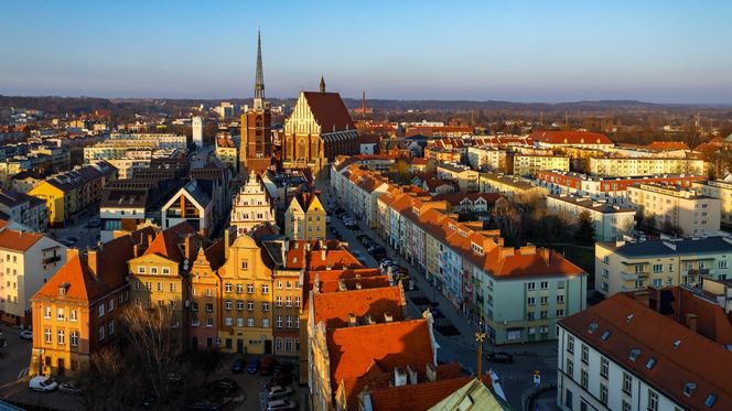 Nysa – forteczne serce Śląska i gorący punkt na muzycznej mapie Polski!