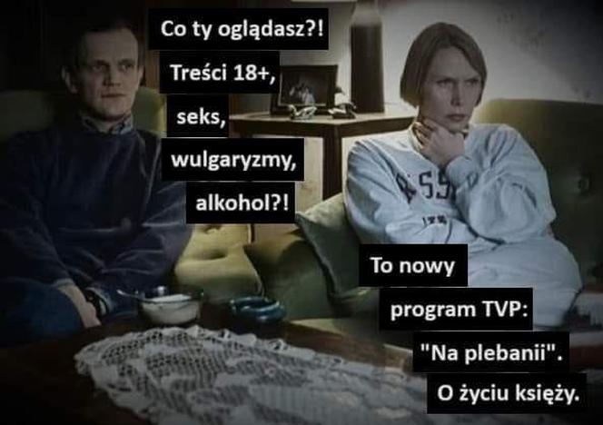 Memy o seksaferze w Dąbrowie Górniczej
