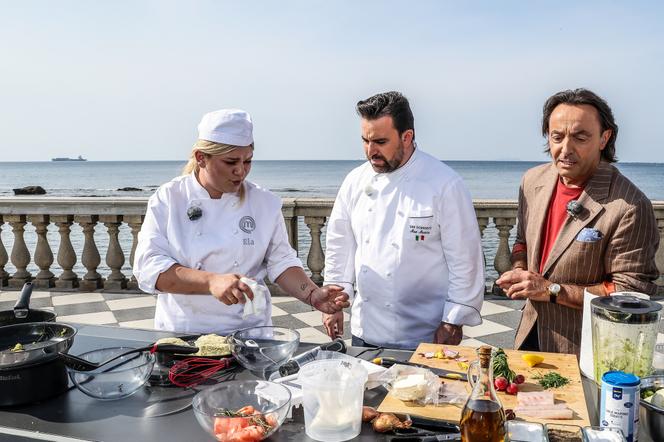 Lubuszanka w finale Masterchef Polska