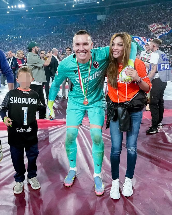 Łukasz Skorupski