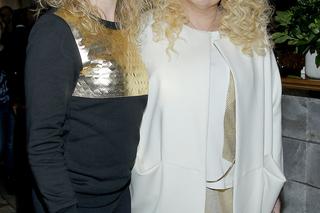 Magda Gessler z córką