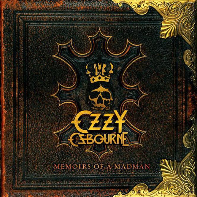NOWOŚCI MUZYCZNE 2014: Ozzy Osbourne - Memoirs Of A Madman - nowa płyta Ozzy'ego w październiku [VIDEO]