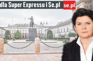 Wyborcy PiS wolą Dudę niż Szydło. Sondaż dla Super Expressu' i Se.pl