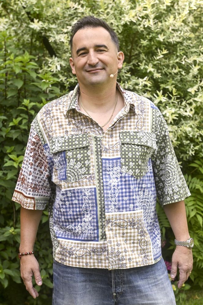 Michał Koterski rozwodzi się z Marcelą Leszczak