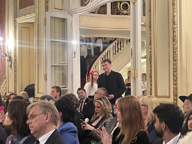 Obchody 234. rocznicy uchwalenia Konstytucji 3 maja w NYC