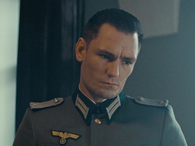 Zatoka szpiegów 2, odcinek 12: Franz (Bartosz Gelner)