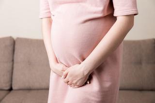 Nietrzymanie moczu w ciąży. Przyczyny i skuteczne leczenie