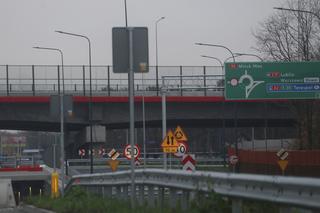 Zmiany na S17. Kierowcy pojadą od Zakrętu do węzła Lubelska