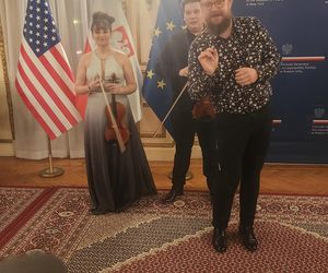 Święto Niepodległości w Konsulacie Generalnym RP w NY