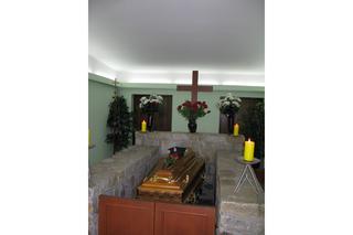 OBCIĄŁ OJCU GŁOWĘ, BO TAK KAZAŁ MU SZATAN.