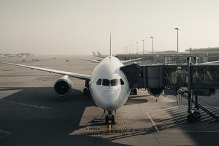 PLL LOT do Ałmaty. Kiedy ruszą loty i co czeka pasażerów?