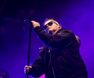 Muniek Staszczyk zaśpiewał patriotyczną piosenkę