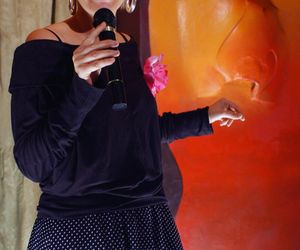 Patrycja Kosiarkiewicz