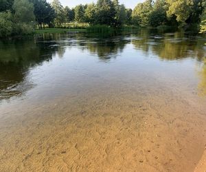 To miejsce idealne na relaks po pracy – bez konieczności wyjeżdżania za miasto