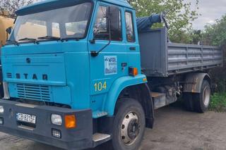 Star i lublin i jelcz z muzeum są na sprzedaż za nieduże pieniądze. Bydgoscy wodociągowcy robią wyprzedaż garażową!