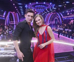 Agnieszka Kaczorowska, Filip Gurłacz