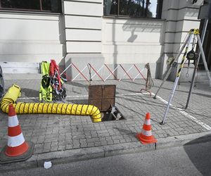 Warszawskie kanały - tragiczna historia i piękne miejsce