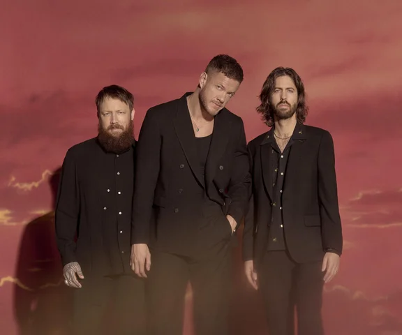 Imagine Dragons zagrają dwa koncerty w Polsce! Sprawdź czasówkę