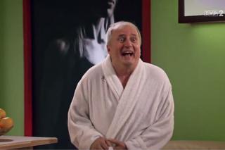 Barwy szczęścia, odcinek 1943. Jaworski (Jacek Kałucki)