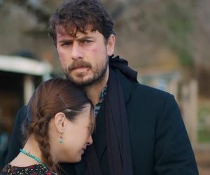 Pożegnanie Sili i Kuzeya w serialu Miłość i nadzieja