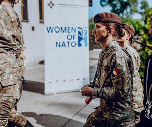 III Konferencja Woman of Nato