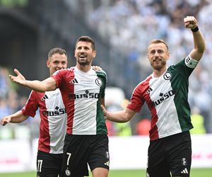 Superpuchar Polski.
