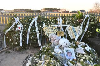 Śmiertelnie potrącił 2-letniego Oliwiera. Prokuratura umarza sprawę