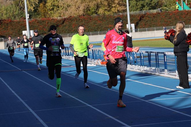 Półmaraton Lubelski 2025 przeszedł do historii