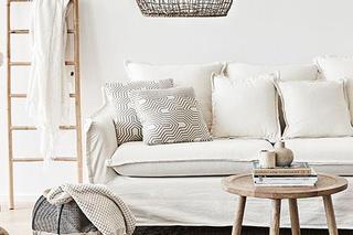 Kolory ziemi we wnętrzach. Zobacz aranżacje