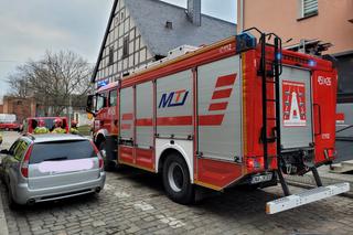 Opolskie/Lokator wykręcił rurę z instalacji gazowej; cudem nie doszło do tragedii