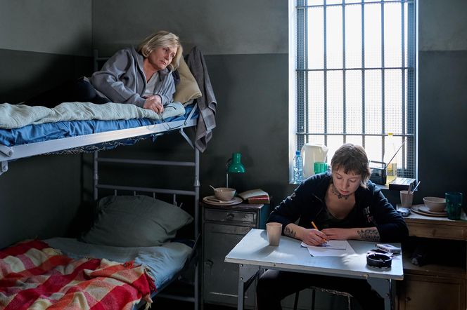 Na Wspólnej, odcinek 4046: Danka (Lucyna Malec)