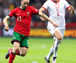 Diogo Jota nie żyje. W październiku grał na Narodowym z Polską