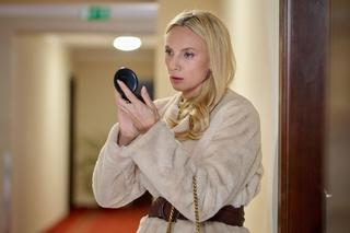 Na Wspólnej, odc. 3751: Monika (Sylwia Gliwa)