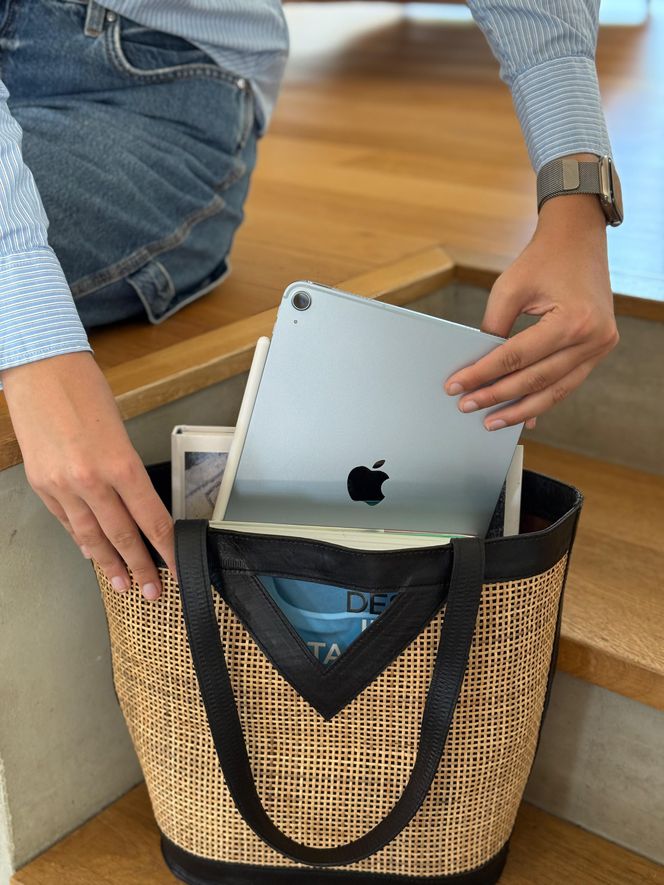 Black to school z Apple. Te urządzenia będą nieocenionym wsparciem dla każdego ucznia. Teraz kupisz je taniej!