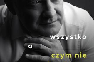 Kolacja z Piotrem Krzystkiem