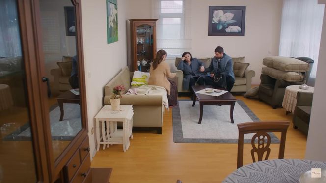 Kuzey w ogniu pretensji