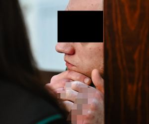 2-letnia Maja nie żyje. Rodzice usłyszeli wyrok