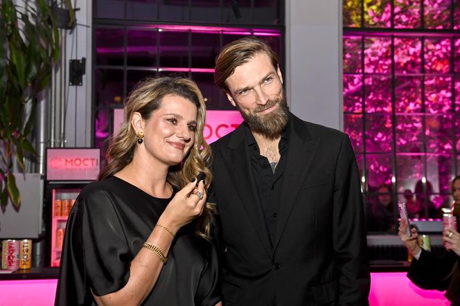 Kobieta Roku Glamour 2025