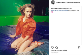 Nowa czołówka serialu Barwy szczęścia