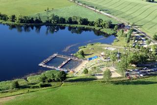 Najlepsze plaże w warmińsko-mazurskim. Uwielbiane przez turystów i nieco mniej znane!