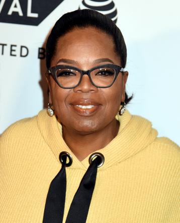 Oprah Winfrey