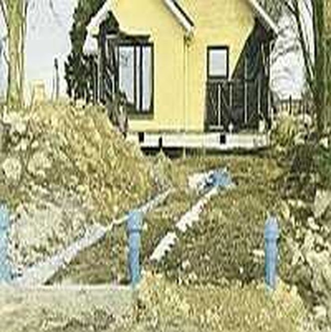 Czy warto wykonać drenaż rozsączający na działce? 