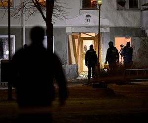 Walki gangów nadal trwają. Doszło do kolejnego wybuchu