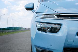 Citroen Grand C4 Picasso