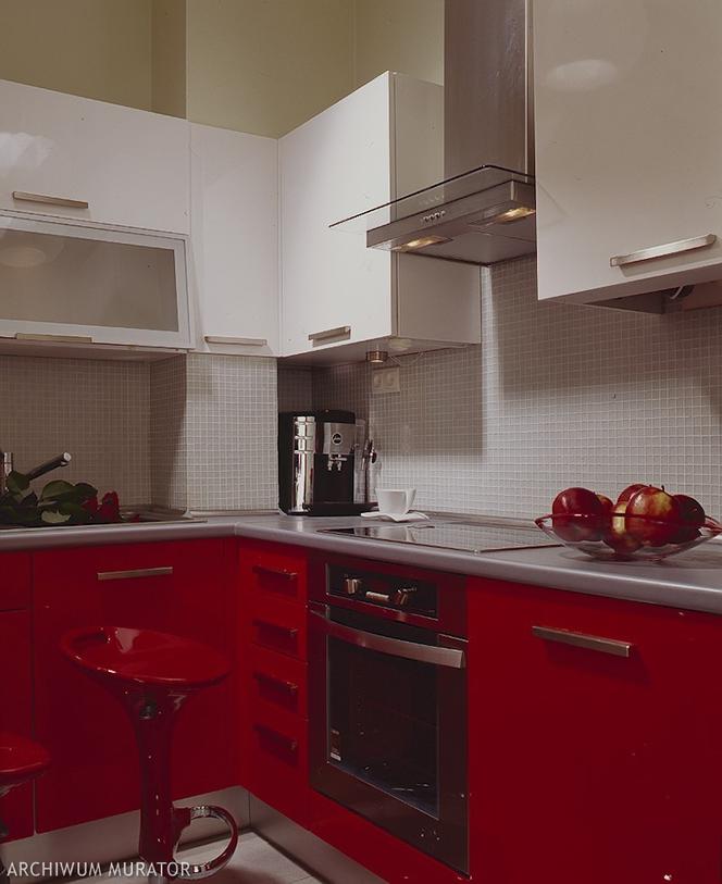 kuchnia nowoczesna zdjęcia