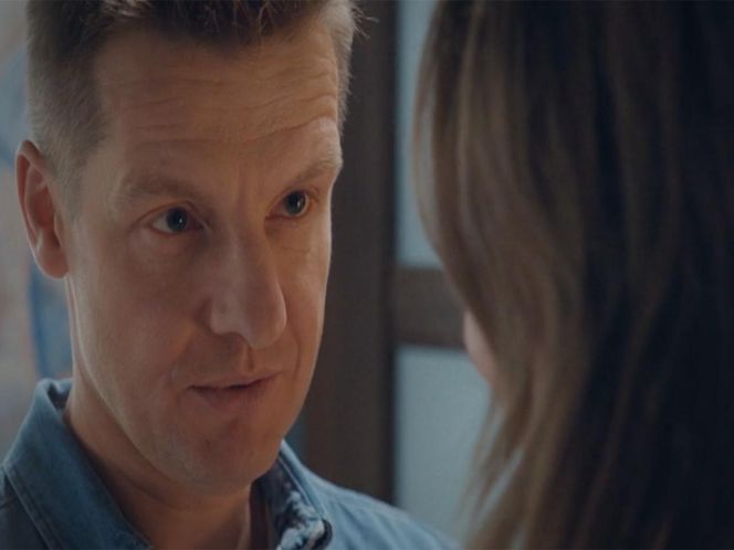 M jak miłość, odcinek 1855: Paweł (Rafał Mroczek), Franka (Dominika Kachlik) 