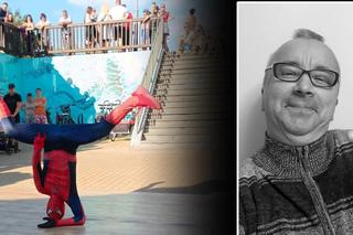 Spiderman z Koszalina rozbawiał chore dzieci. Gdy wracał do domu, zginął od ciosów i kopnięć