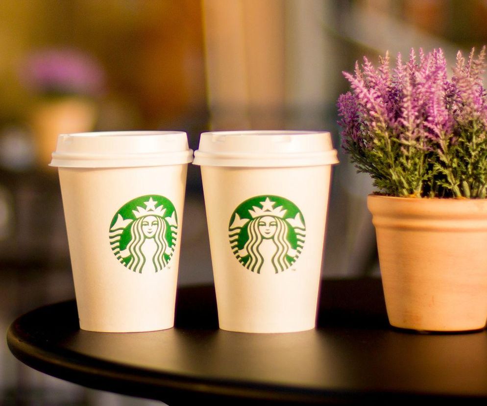 Nowy Starbucks we Wrocławiu. Tutaj możesz zgarnąć darmowy prezent