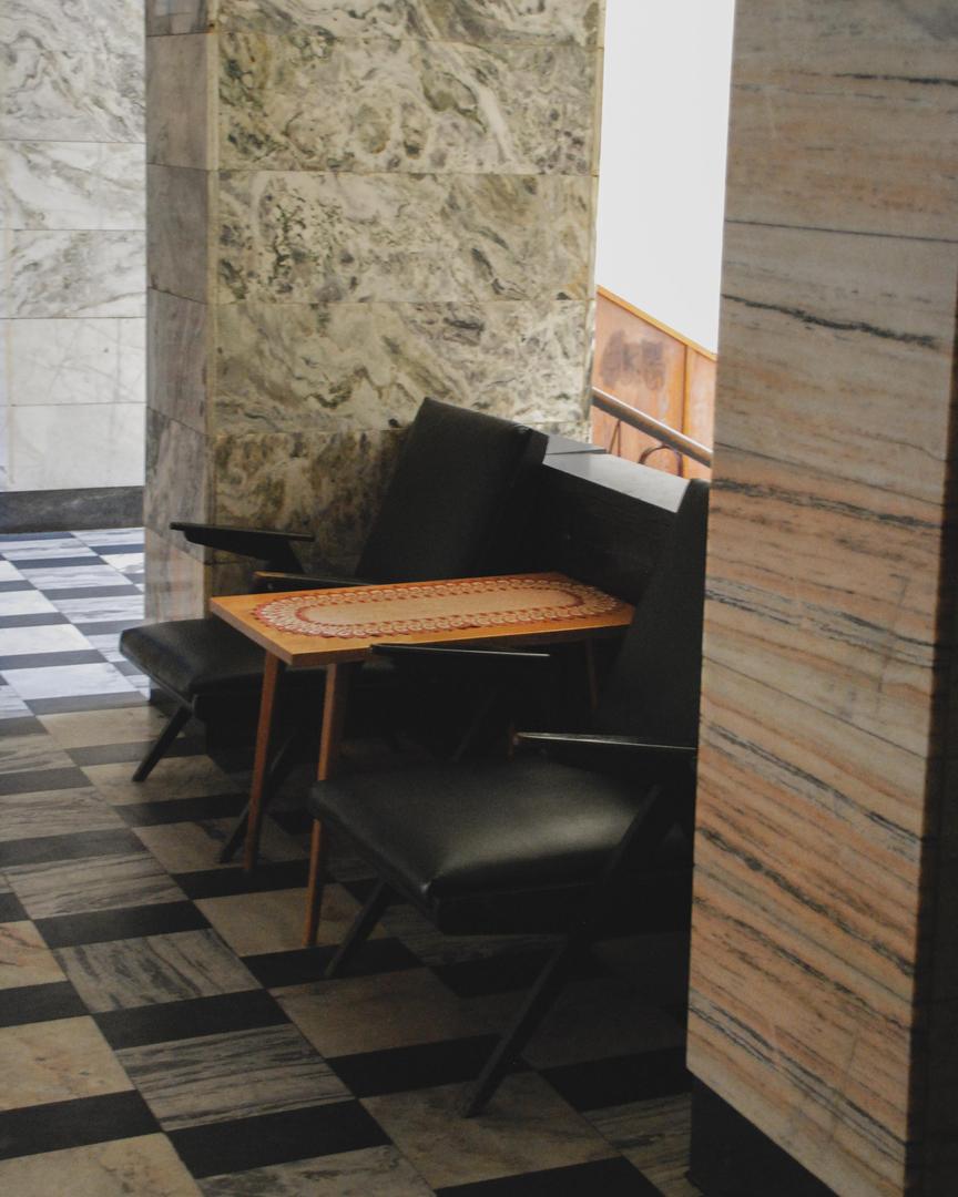 Kielce. Przewodnik po architekturze socmodernistycznej - zdjęcia