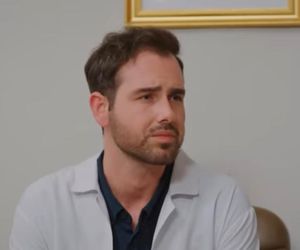 Miłość i nadzieja, odcinek 270: Levent